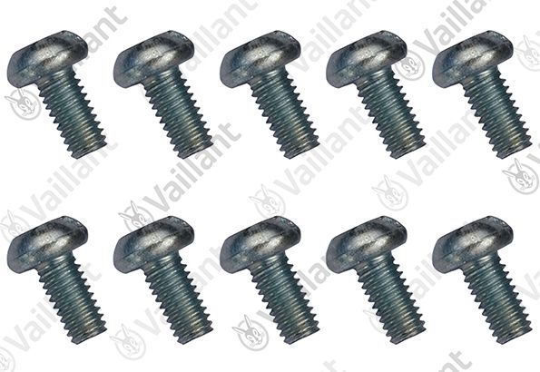 VA Schraube, (x10) Vaillant-Nr. 0020272914