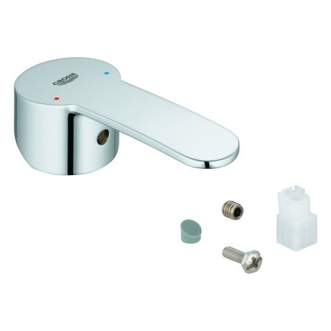 Grohe Hebel verchromt f. Eurostyle C S-Size Waschtischbatterie