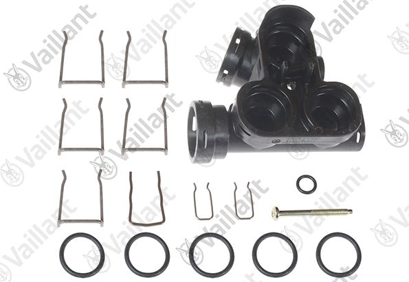 VA Hydroblock Vaillant-Nr. 0020269337