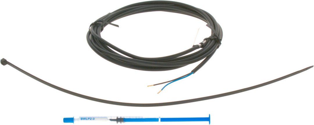 Bosch Sensor NTC RD 6,0 10k 3000mm everp