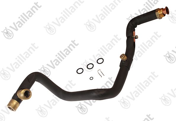 VA Rohr Vaillant-Nr. 0020233627