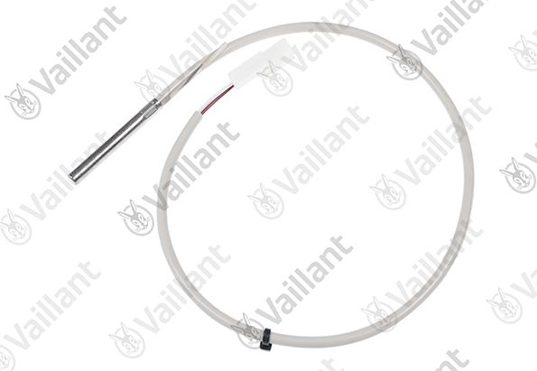 VA Sensor (Temperatur, 145 l Solar) Vaillant-Nr. 0020187361
