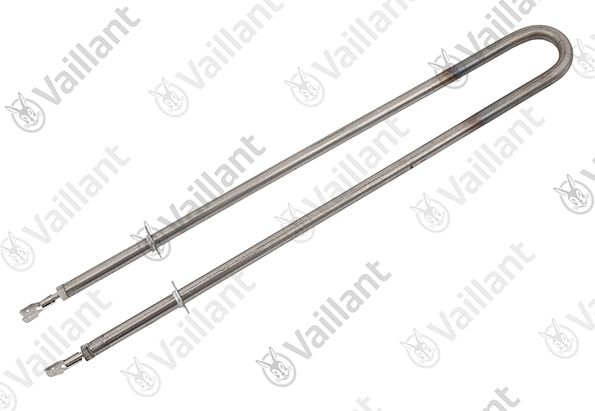 Vaillant Heizkörper,kpl. 200 W VSF 120/3 EL