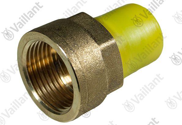 VA Adapter Vaillant-Nr. 0020218239