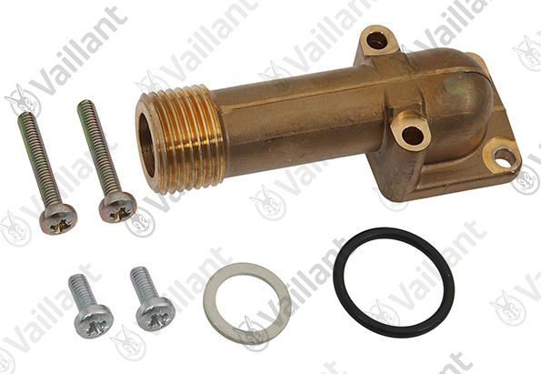 Vaillant Adapter (Gasanschluss) VC 656-E, VSC 126-246-C - R3