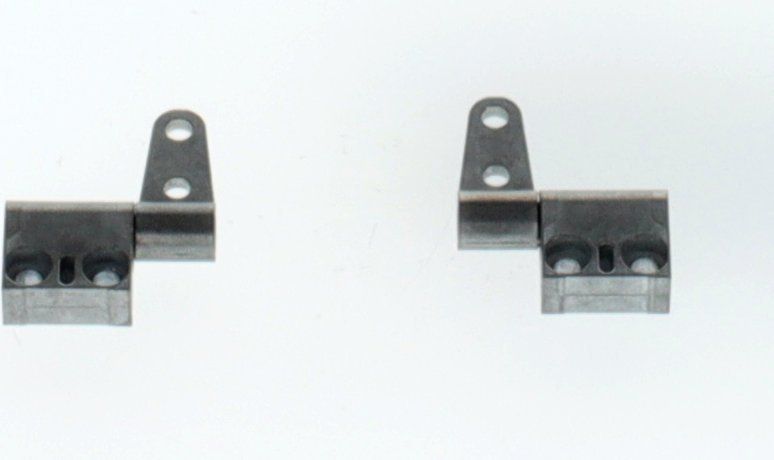 BOSCH Ersatzteil TTNR: 8738715157 Scharnier links/rechts (Set)