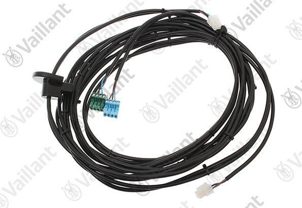 VA Kabelbaum, VWZ NC (3W-Ventil) Vaillant-Nr. 0020210660