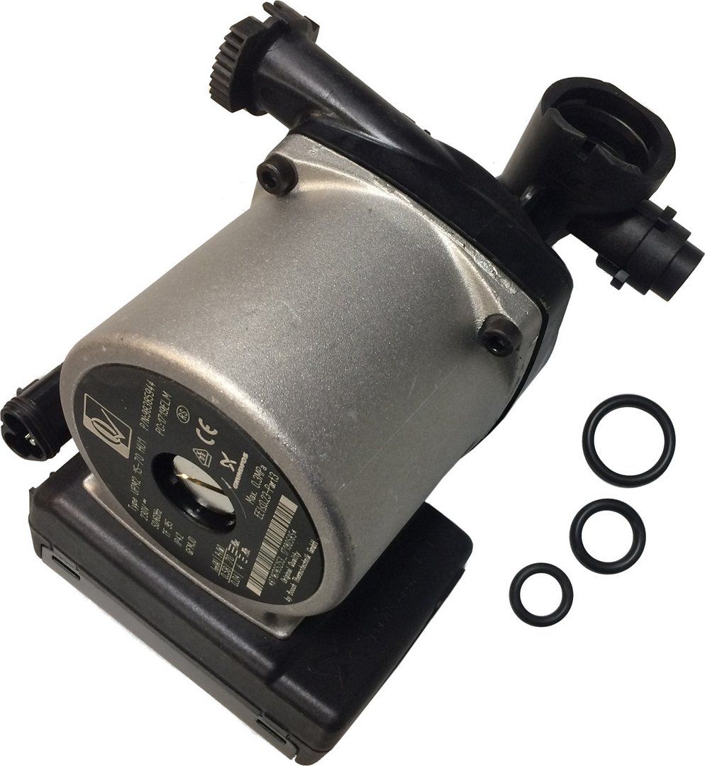 Pumpe UPM2 15-70W HU1