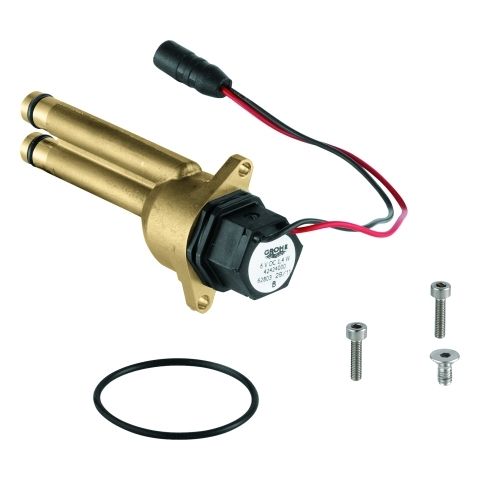 GROHE Magnetventil 42424 .