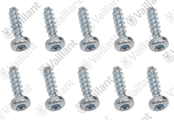 VA Schraube, (x10) Vaillant-Nr. 0020213148