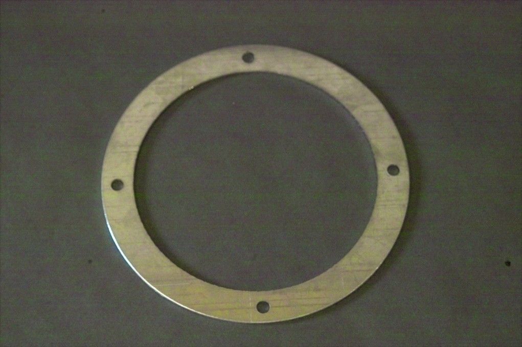 Brötje Distanzstück OZB 1/2