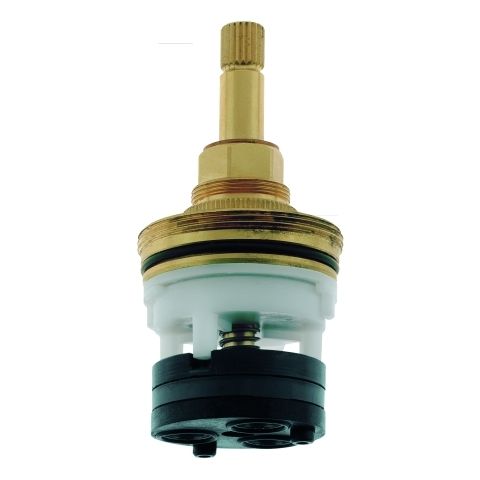 Grohe Aquadimmer verchromt