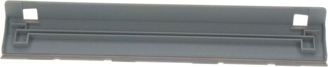 BOSCH Ersatzteil TTNR: 7736700722 Blende Steuereinheit (Set)