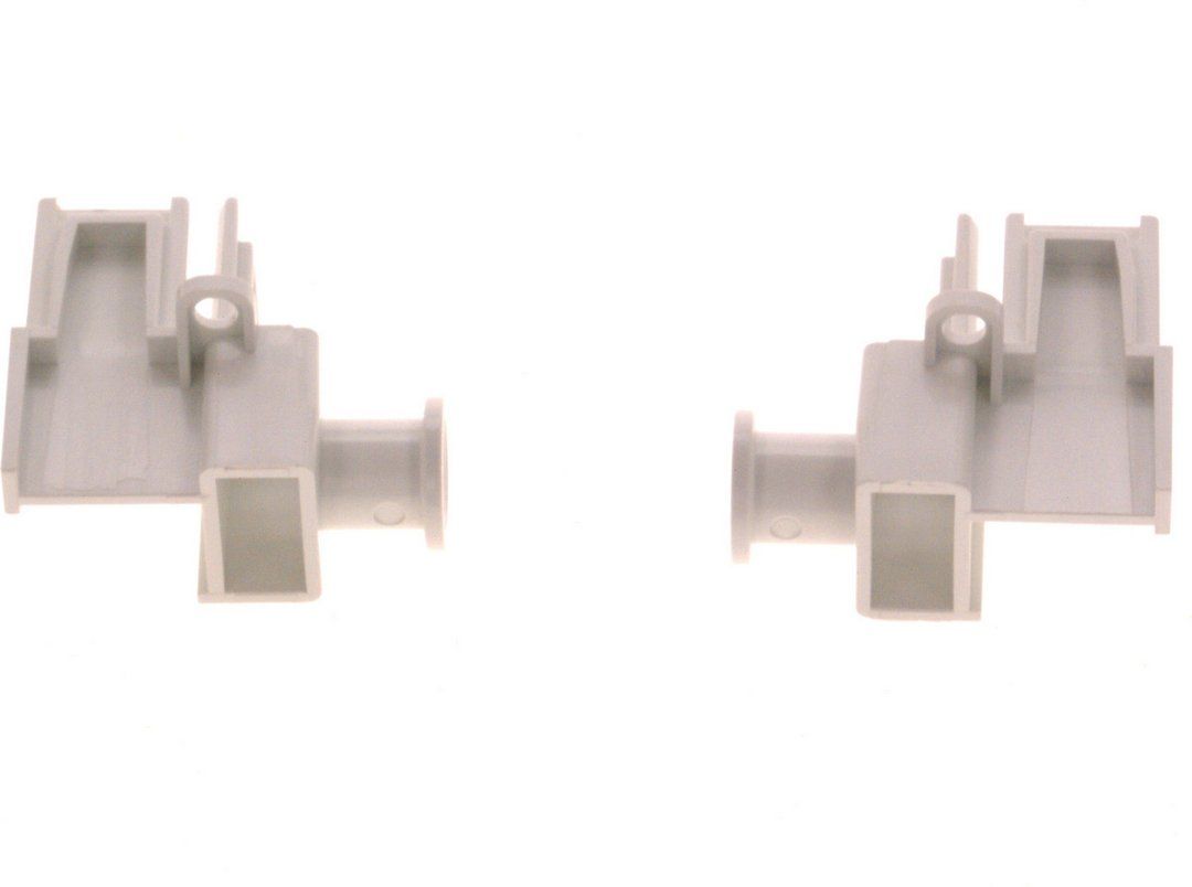 BOSCH Ersatzteil TTNR: 87186408950 Halter