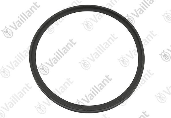 Vaillant Dichtung,kpl. (EPDM) LAF-System e 80/125 (DN 125)