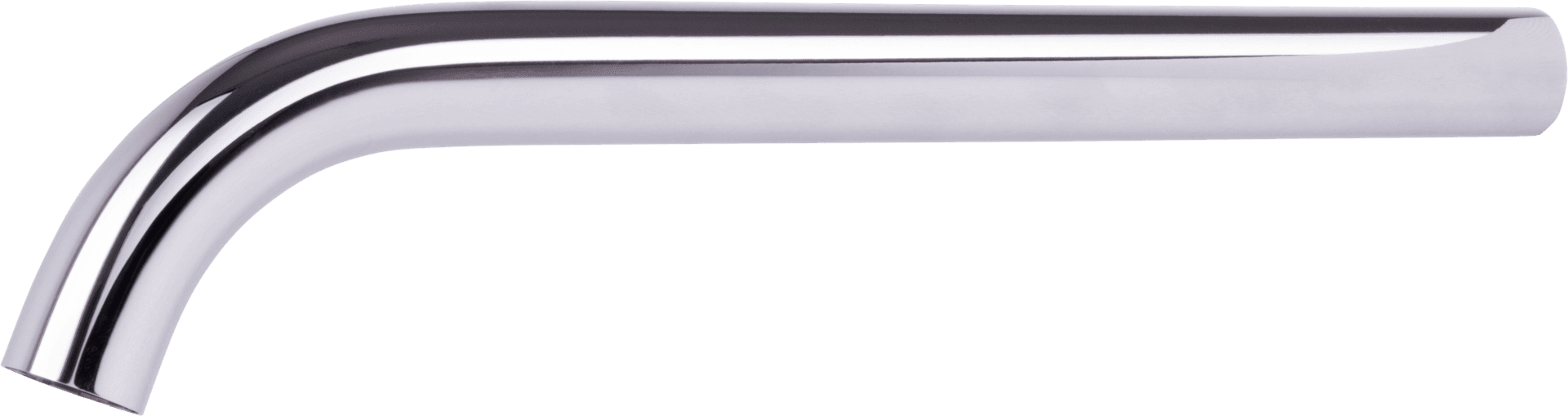 Hansa Auslauf d: 26mm 300mm