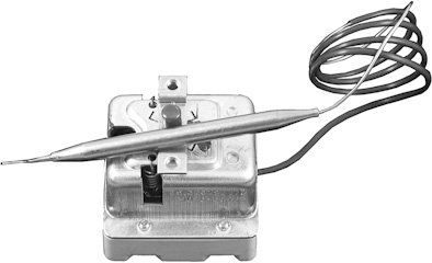 BOSCH Ersatzteil TTNR: 87172062120 Temperaturbegrenzer