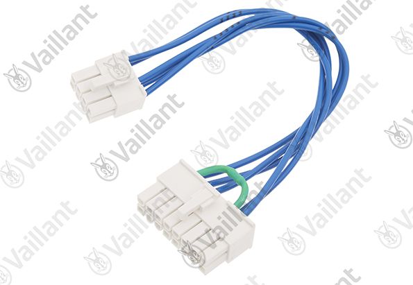VA Kabelbaum, Reset (o. Überströmventil) Vaillant-Nr. 0020209949