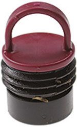 Reinigungsstopfen individ.3.0 für Duschrinne VIGOUR