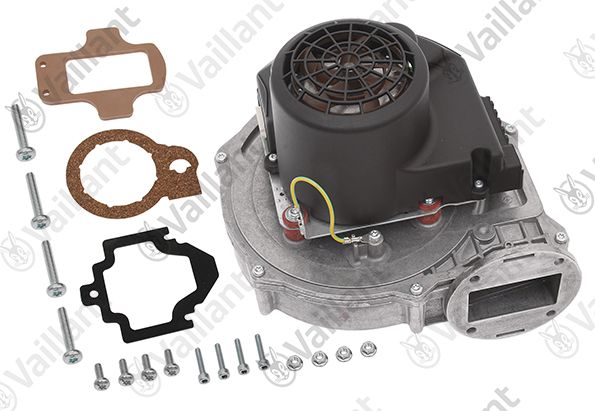 VA Gebläse VKK 656/4