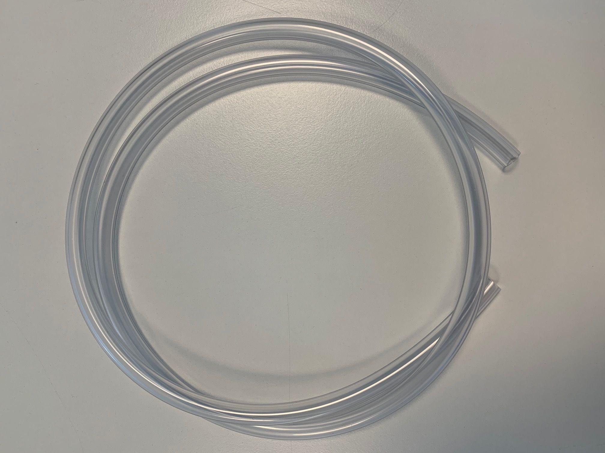 Schlauchleitung Seifomat f.Seifenspender 100cm Kunststoff Ostermann
