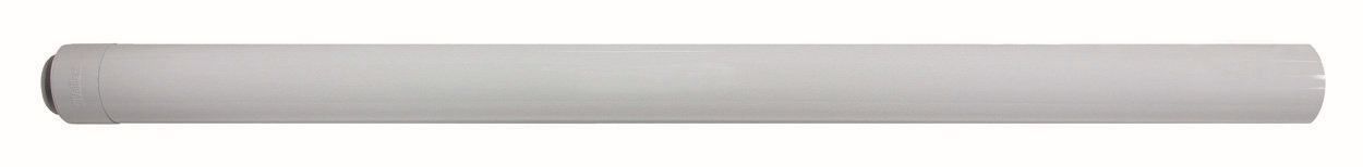 Verlaengerung Vaillant konzentrisch DN 80/125 2.0 m lang  Vaillant Nr.303205