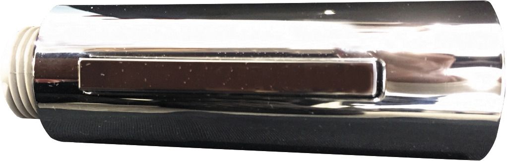 Hansgrohe Ausziehbrause verchromt