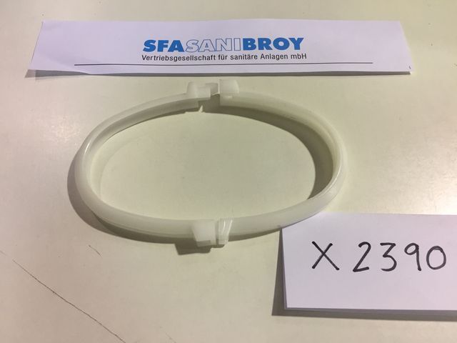 SFA Halteklip