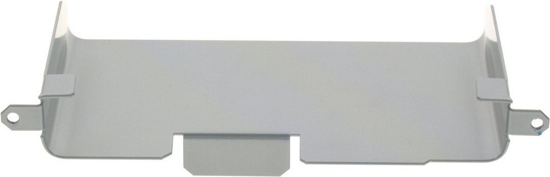 BOSCH Ersatzteil TTNR: 8738806753 Abdeckblech HMI V2 everp