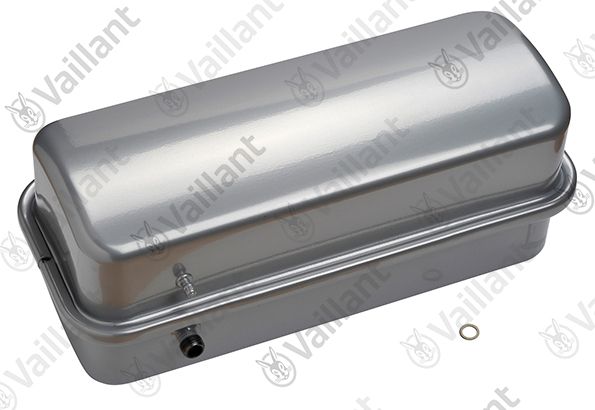 VA Ausdehnungsgefäß, kpl. (15 l) VSC 246-C 210