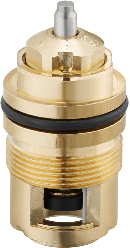 Oventrop Ventileinsatz Baureihe AV/RFV 6