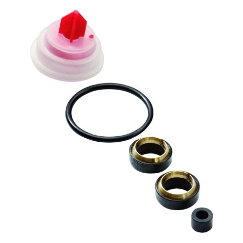 Grohe Dichtungssatz f.Dally Füllventil