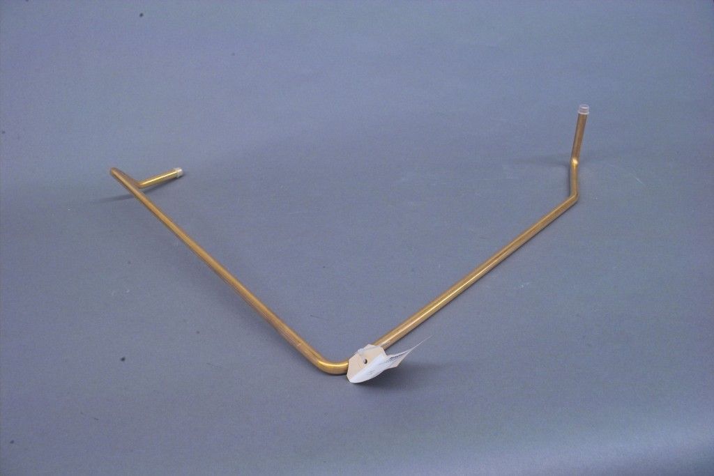 Brötje Flüssigkeitsleitung