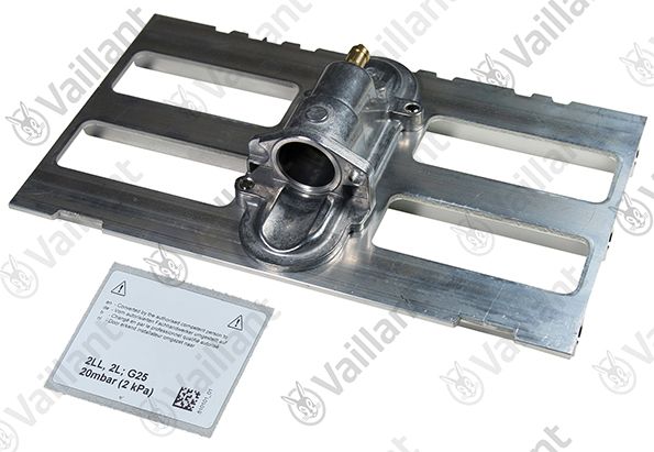 Vaillant Verteilerrohr fuer VC-VCW 204 XE L