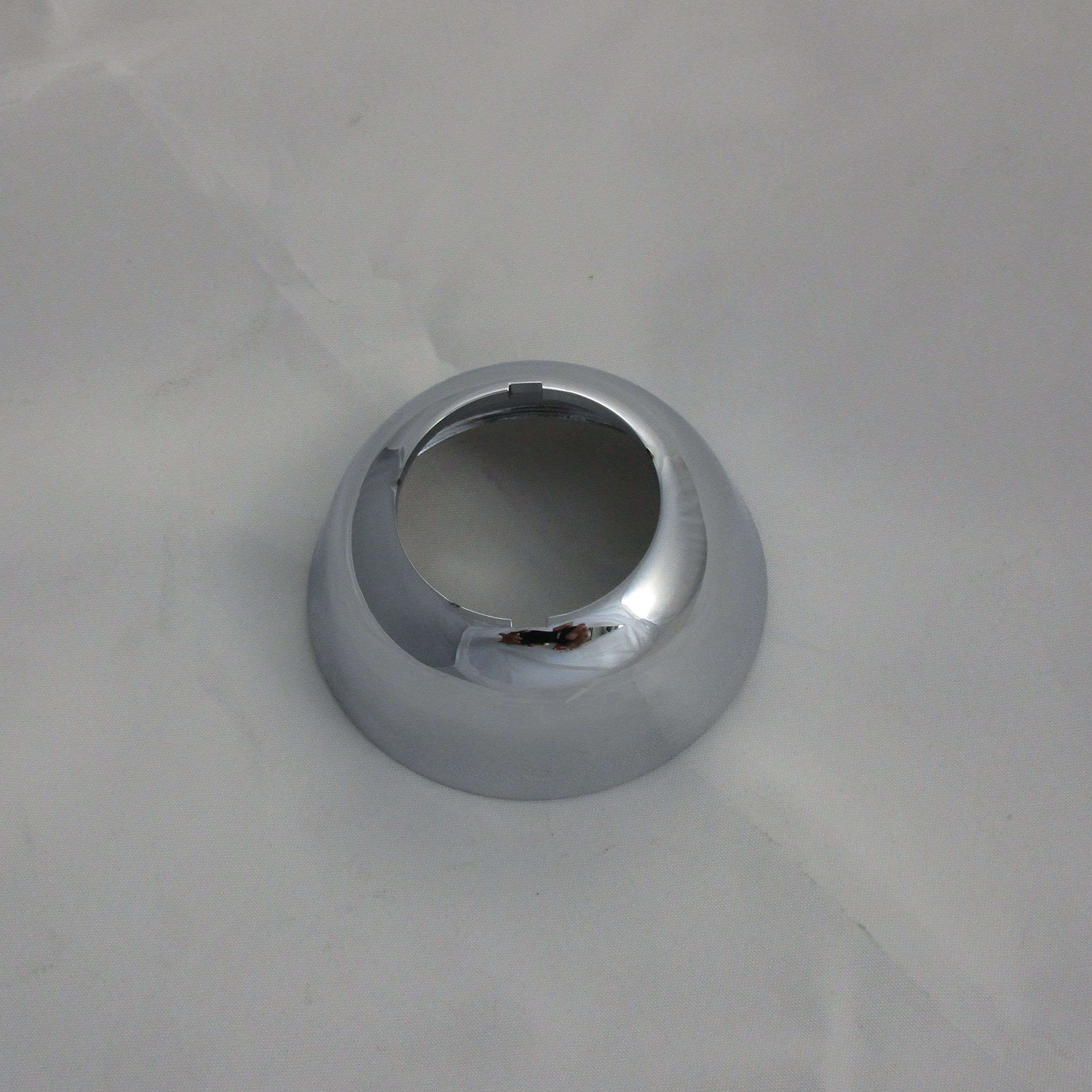 Kludi Abdeckkappe verchromt