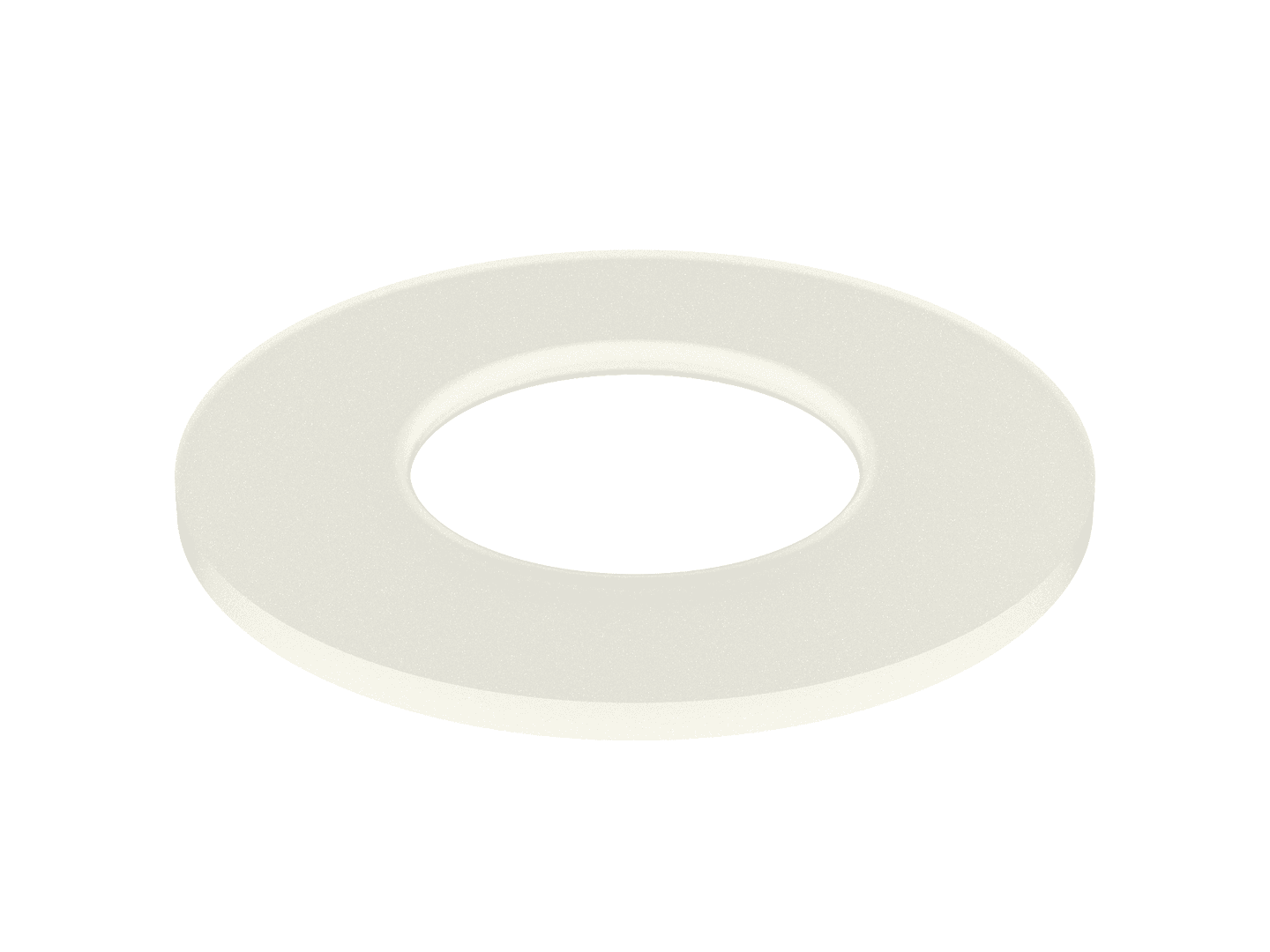 TECE Ersatzteil Fußdichtung (Glockend.) f.Ablaufventil A2