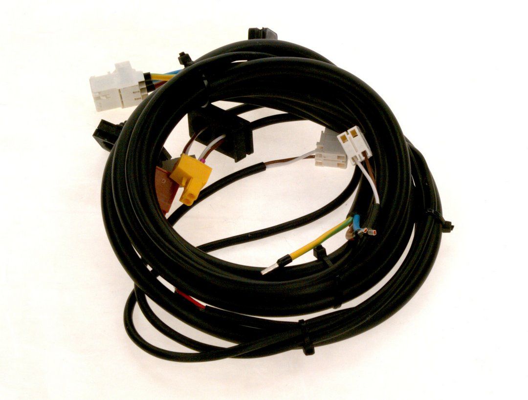 BOSCH Ersatzteil TTNR: 87185907330 Kabelbaum