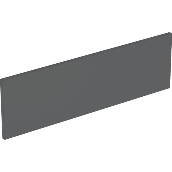 GE VariForm Schubl.-Front f. US f. AS-WT mit einer Schublade B=75cm, lava