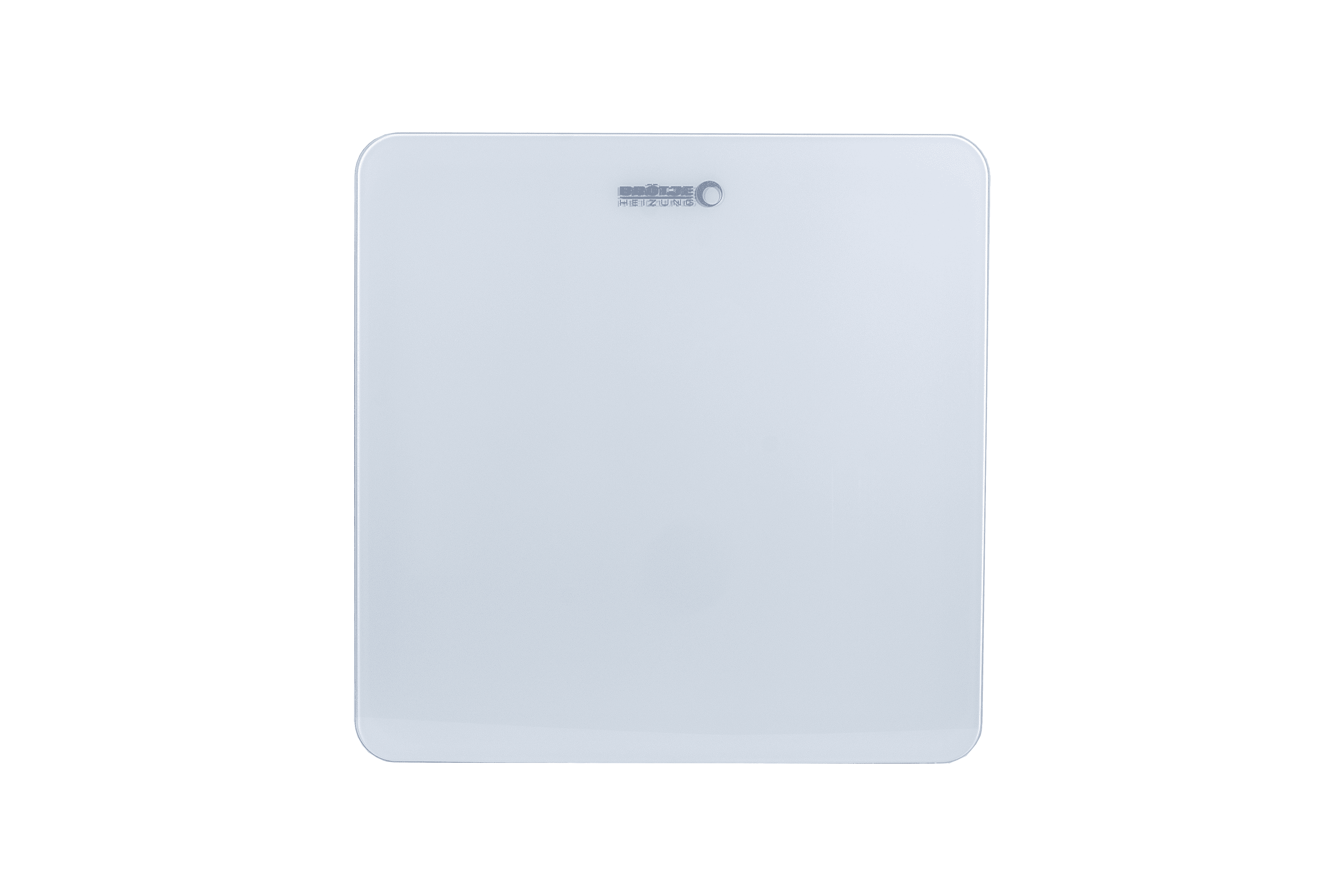 BRÖTJE Frontscheibe BLW NEO Hydrobox Glas