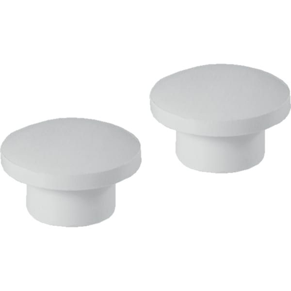 GE Set Puffer für Urinaldeckel