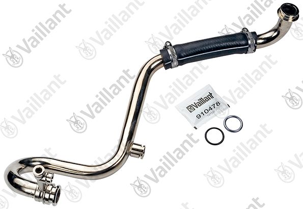 Vaillant Anschlussrohr