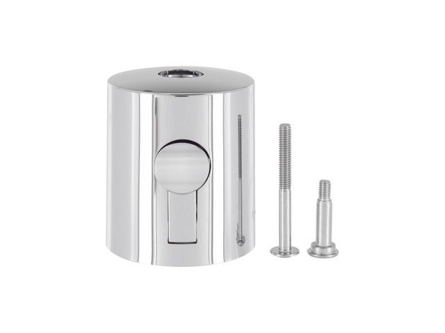 Ideal Standard Mengenregelgriff verchr. f.Ceratherm 50