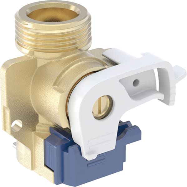 Geberit Drossel komplett