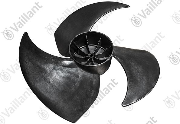 Vaillant Flügelrad,500mm 3 Flügel