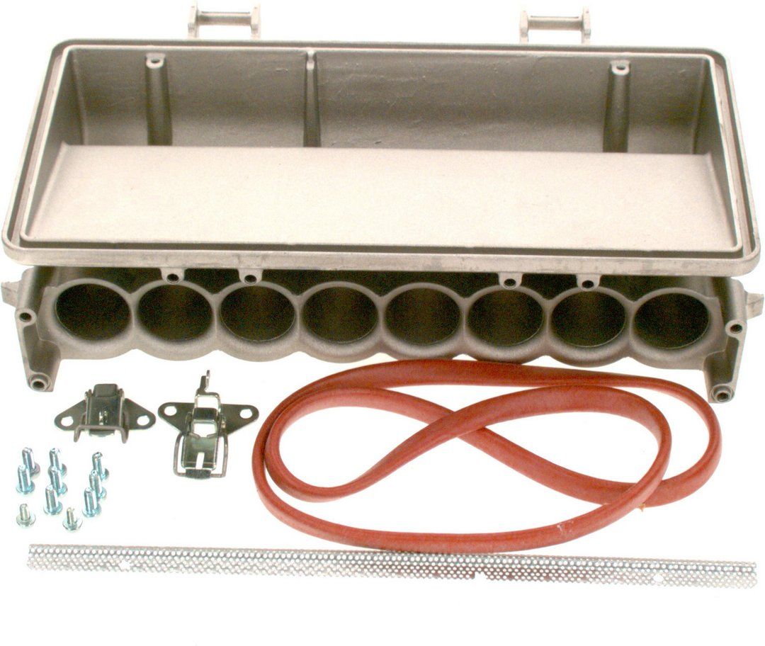 Brennerwanne für ZSR/ZWR 24-5/-6KE../AE..