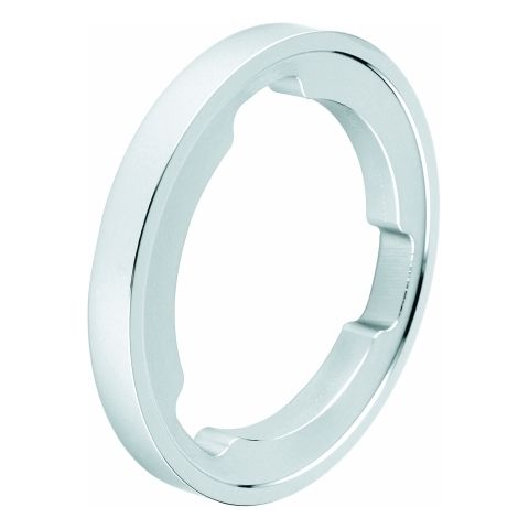 Grohe Ausgleichscheibe 8mm f.Rainshower Duschsysteme verchromt