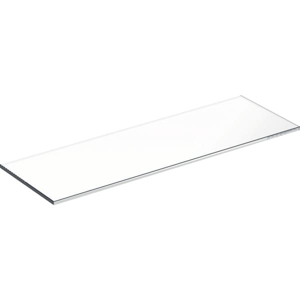 GE Glaseinlegeboden für Renova Plan Hängeschrank B:39cm, Bj 2021
