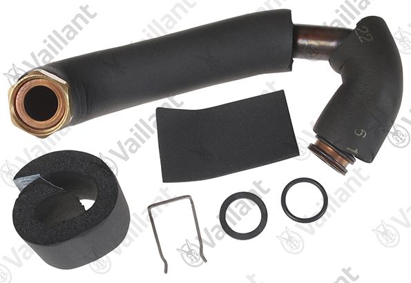 VA Rohr Vaillant-Nr. 0020268340