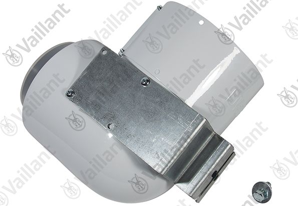 Vaillant Bogen,kpl. LAF Zub. 303220 (80/ 125 PP)