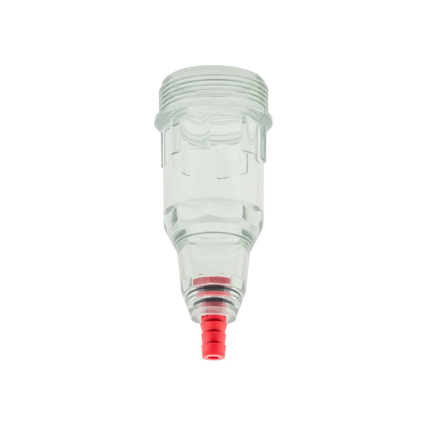 BWT Unterteil m.Schlauchtülle